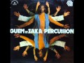 Guem Et Zaka Percussion -  La Girafe Mambo - 1978