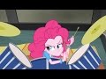 Pinkie Pie - Ba Dum Tss - Rimshot 