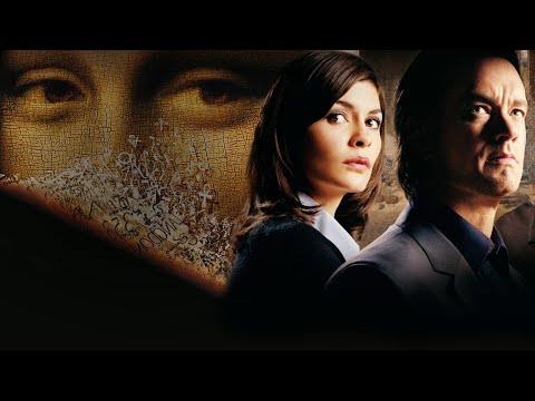El Código Da Vinci - Tráiler español