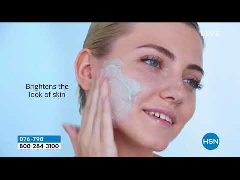 HSN | Beauty Report with Amy Morrison - Skinn Cosmetics 06.02.2021 - 11 PM