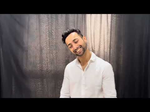 Rahul manan Son positive comedy 