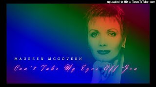 Maureen McGovern 【Can&#39;t Take My Eyes Off You】 Disco 1979 【Remastered Audio】