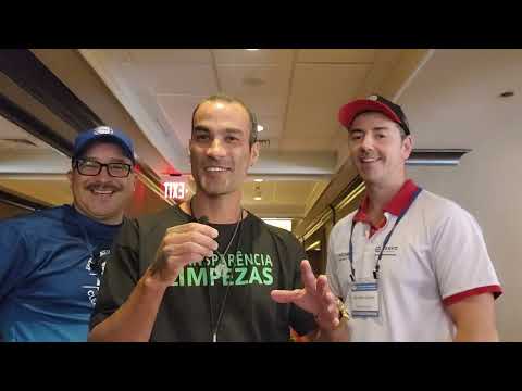 The IWCA Convention 2023 - Interviews Part 1