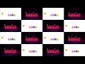 Giligilis And Booba Logo Intro Over One Million Times