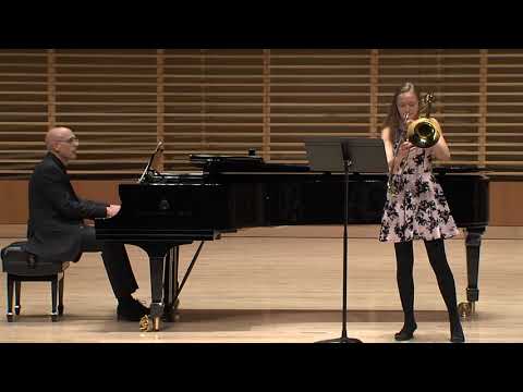 Morceau Symphonique, Alexandre Guilmant