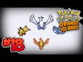 Pokémon Ash Gray Orange Islands - Episode 18 ...