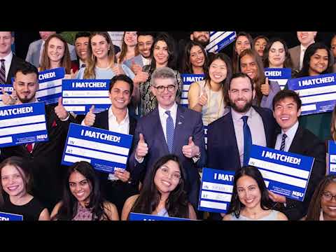 Meet Dr. Chad Perlyn: Leading Innovation in Medicine at NSU Health