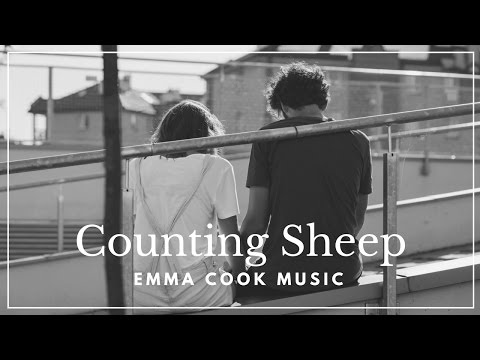 Emma Cook - Counting Sheep - Official Lyric Video