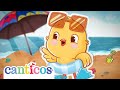 A Jugar Con Canticos Our Best Mix Yet With Canticosworld Kidssongs Spanishsongs