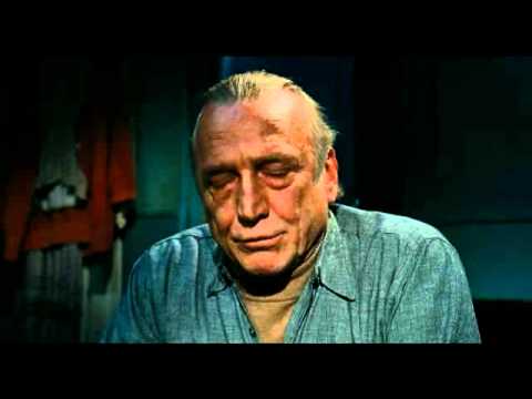 El Havre – Trailer en español