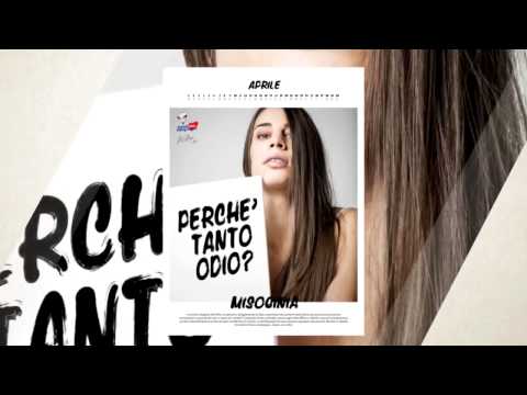 Volley Pesaro, presenta il calendario "Orgogliosamente Donna"