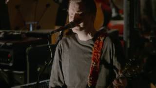 Sigur Rós - Á  live at Walt Disney Concert Hall 2017