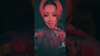 Halloween🎃 Chucky