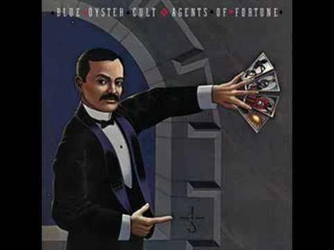 Blue Oyster Cult: Sinful Love