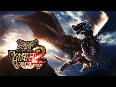 Monster Hunter 2 DOS Main Theme