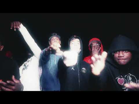 Flip Brim x 917 Rackz - Ready Or Not (Music Video) [Shot by @Mookiemadface]