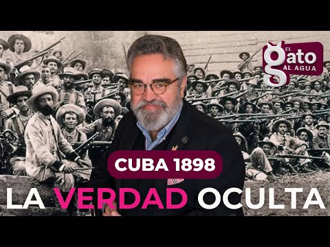 1898: The hidden TRUTH of the disaster that sank Spain