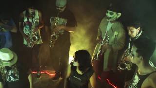 Video de Pueblo Urbano