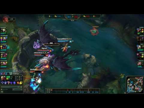 Steam Community :: Video :: Epic Master Yi Play