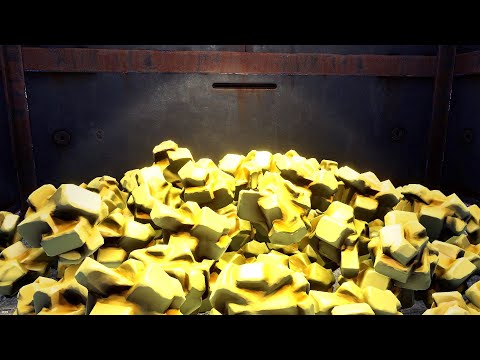 i found the MOST LOADED 1x1 JACKPOT of my LIFE!!!