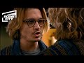 John Shooter S Real Identity Secret Window Johnny Depp John Turturro Maria Bello