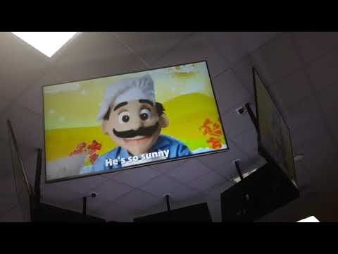 YouTube Thumbnail