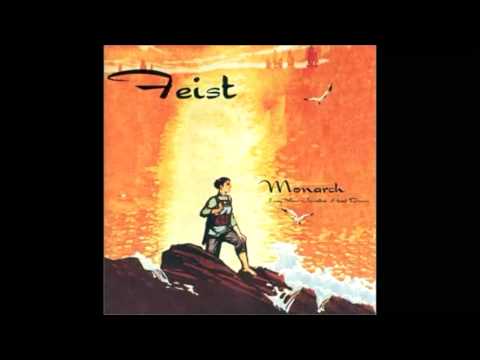 Feist - Monarch (Lay Your Jewelled Head Down) - 02 - The Onliest