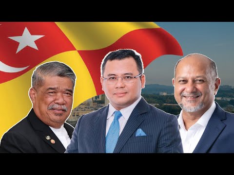 Selangor & 22 kerusi parlimennya: Siapa MP kat mana?