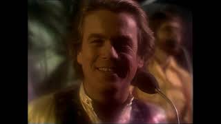 Little River Band - Home On A Monday [AI enhanced to full HD!] (1977)