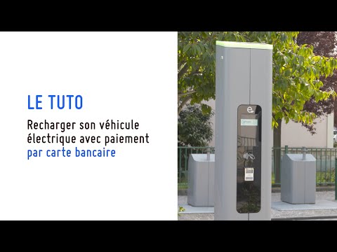 Métropolis Recharge Miniature vidéo YouTube 2