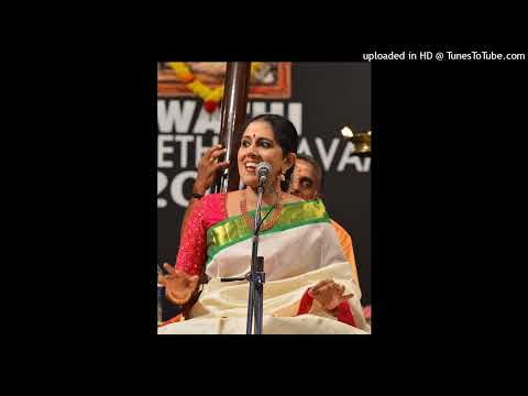 Amritha Murali - vandE dEvadEva - bEgaDA - swAtitirunAL