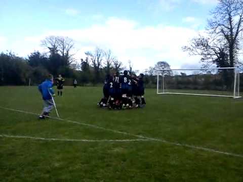 Melview f.c v Ballymahon penalties (2)