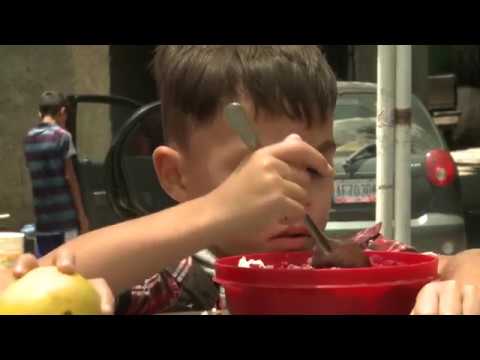 AJ Svijet 01.10. - Nedjelja 21:30