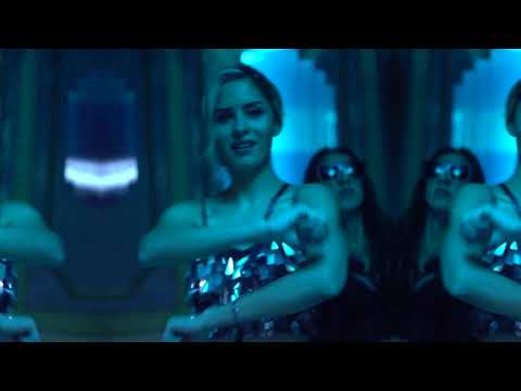 Justine Perry - beLight