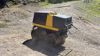 Venta de BOMAG BMP 851 plancha vibratoria - Imagen 4 | Machineryline PY BOMAG BMP 851 plancha vibratoria | Imagen 4 - Machineryline