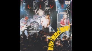 trockener kecks zonde van de tijd