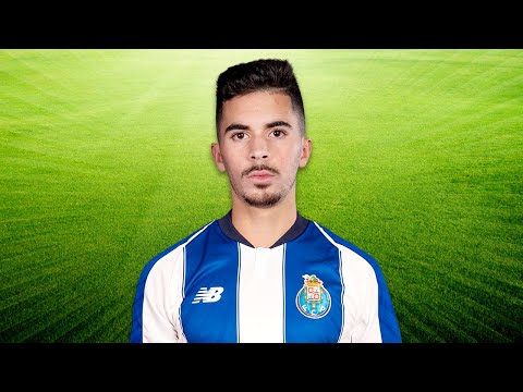 VÍTOR FERREIRA ► FC Porto (Amazing Goals & Skills)