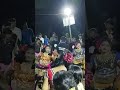 Sikkattam Dance Love Travel Festival Entertainment Vibezzz Vlog Pollachi Sikkattam