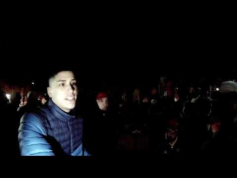 Keyzen x L 🆚 Gabi LP x Coti LP - 4tos - Fecha 11 - 18/07/2021