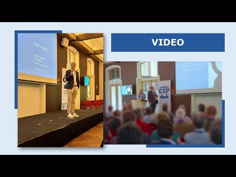 CIP voorjaarsconferentie 2023 -  Breakout NIB2 en BIO