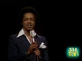 Peabo Bryson - Reaching For The Skyy (Soul Train) 1977