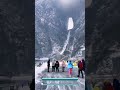 Heaven S Gate Mountain Tianmen Mountain National Park