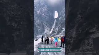Heaven&#39;s Gate Mountain | Tianmen Mountain National Park
