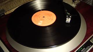 Ram Jam - Keep Your Hands On The Wheel (1977) vinyl
