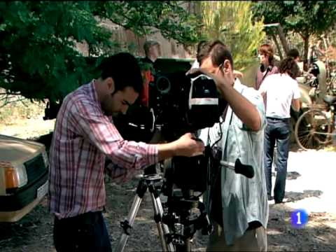 Eduard Alejandre - Serie: Cuéntame cómo pasó