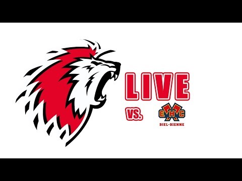 EHC Biel - Lausanne 4 Clubs Mini Top