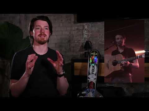 Cream City Melodies Special Look - David Howley