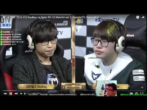 1/21 講解2016 SSL S1 勝部Ro16 Day2(LolitaLife講解) (Part 3)