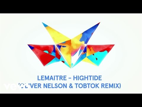 High Tide - Oliver Nelson and Tobtok Remix