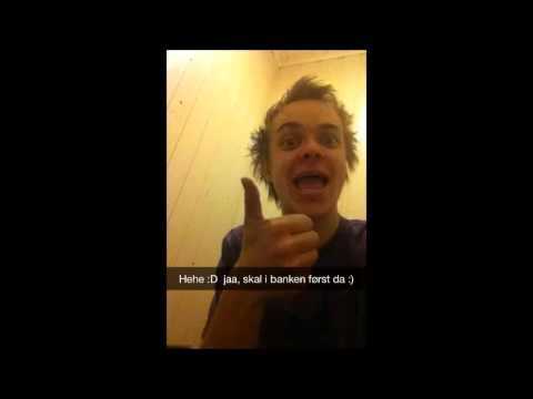 Dj Auzern   Det Här är ett äventyr